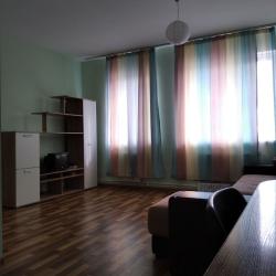 Фото Апартаменты на улице Солнечникова 3