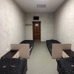 Фото Отель Северное Сияние