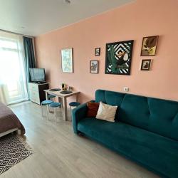 Фото Отель Room Apart на улице Тульская 80