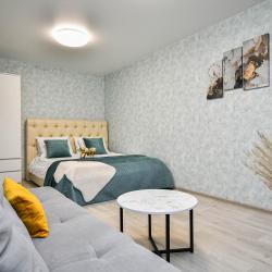 Фото Апартаменты на улице Волгоградская 15А