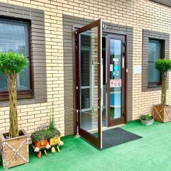 Фото Отель Регата