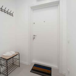 Фото Отель Viktory Apart (Виктори Апарт) на улице Лётчика Ларюшина 6к1