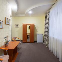 Номер полулюкс