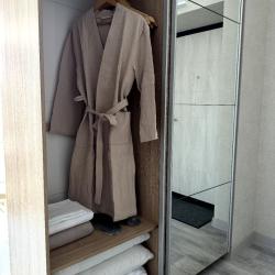 Фото Апартаменты Континент на улице Викторова