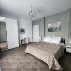 Фото Отель Уютный коттедж в Истре