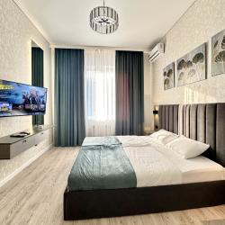 Апартаменты люкс Орджоникидзе 97 корпус 1