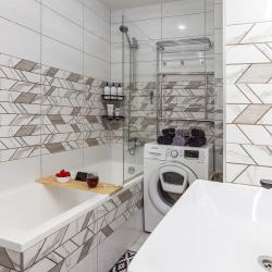 2-комнатные апартаменты стандарт