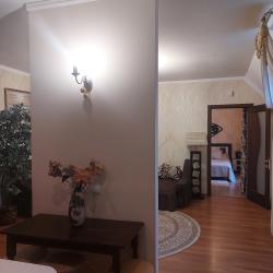 2-комнатные апартаменты люкс улица Боткинская, дом 15А, город Ялта, городской округ Ялты, Республика Крым