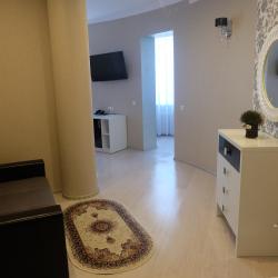 Фото Отель Буг