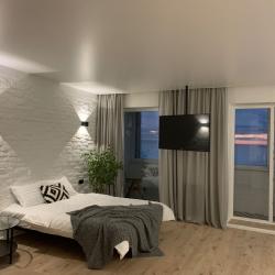 Фото Апартаменты Vladhome24 (Владхоум24) на улице Пальчевского 35