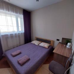 Фото Отель Агни