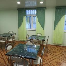 Фото Отель Лазурный бриз