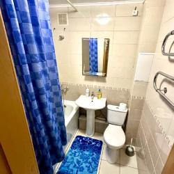 1-комнатные апартаменты эконом