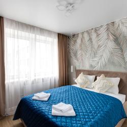 Фото Отель Home24 на улице Василия Ощепкова 3