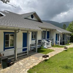 Фото Отель ВиллаЛила