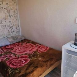 Фото Отель Янтарная