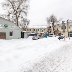 Апартаменты на улице Воронцовская 2/10 с1 — f84afed5d1d5c659bcd10b20fd3cf460