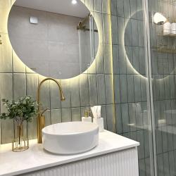 2-комнатные апартаменты люкс