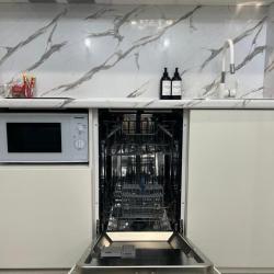 Фото Апартаменты Созвездие на проспекте 50 лет Октября 18