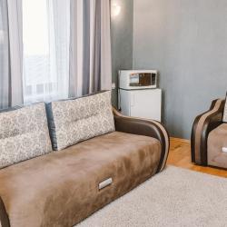 Фото Отель Smart Hotel KDO (Смарт КДО )