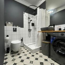 Фото Апартаменты на проспекте Мира 36