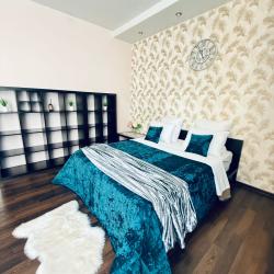 Фото Кварт Отель на улице Свободы