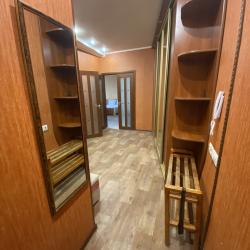 2-комнатные апартаменты стандарт