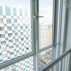 1-комнатные апартаменты улучшенные