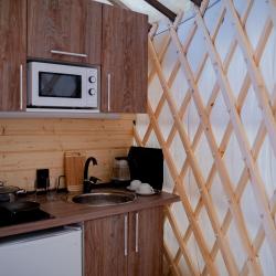 Фото Отель Алтынай