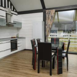 Фото Отель Альпинс residence