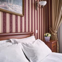 Центральный by USTA Hotels — f84c6c21dbdafbbe2d72e4caef5be392