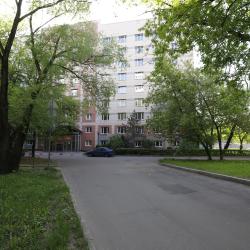 Апартаменты студия