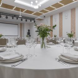 Фото Отель Лесная ласточка