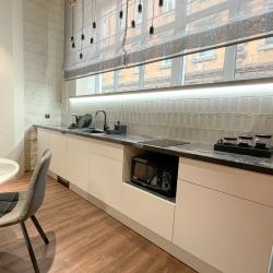 Фото Отель COLOR ROOMS (Колор Румс)