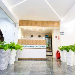 Фото Отель Частная Резиденция