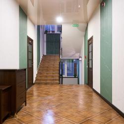 Фото Отель Морской