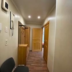 Фото Апартаменты на улице Калинина 24