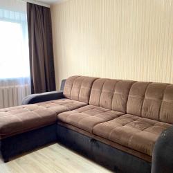 2-комнатные апартаменты стандарт