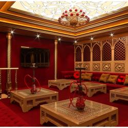 Фото Отель Grand Erbil Hotel (Гранд Ирбил)