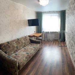 2-комнатные апартаменты стандарт