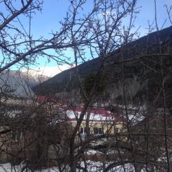 Фото Отель Нарат