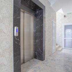 Фото Отель Элефтерия