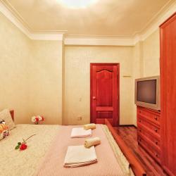 Фото Отель Апарт Комфорт на проспекте Толбухина 58
