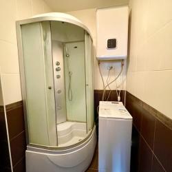 1-комнатные апартаменты улучшенные