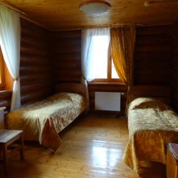 Фото Отель Обвинская Фактория