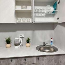 Фото Отель Марат Home (Хоум) на улице Автомобилистов
