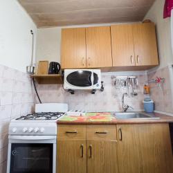 Фото Отель Дельфин на Черноморской