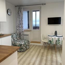 Фото Апартаменты на улице Южная 7