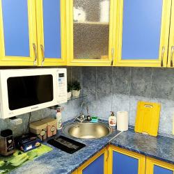 2-комнатные апартаменты стандарт