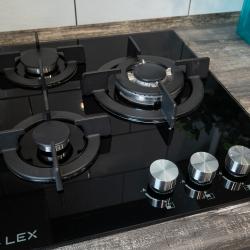 Фото Апартаменты на проспекте Ибрагимова 67